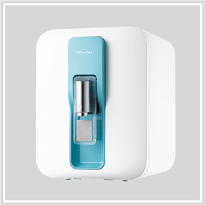 Máy Lọc Nước Coway Để Bàn P-300R – Có Máy Bơm